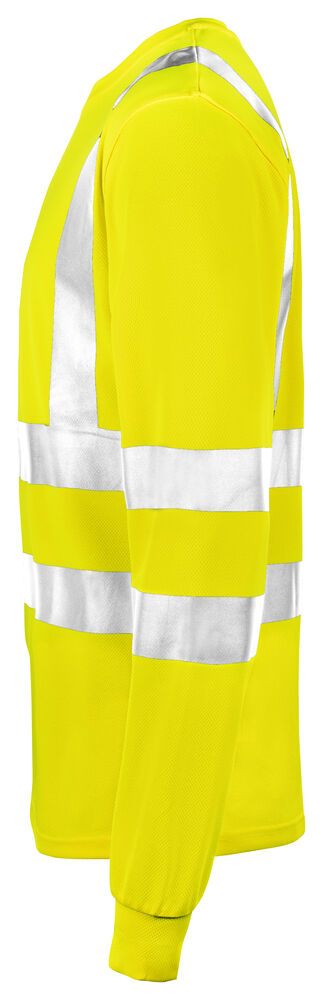 JOBMAN 5593 trøje mand 3